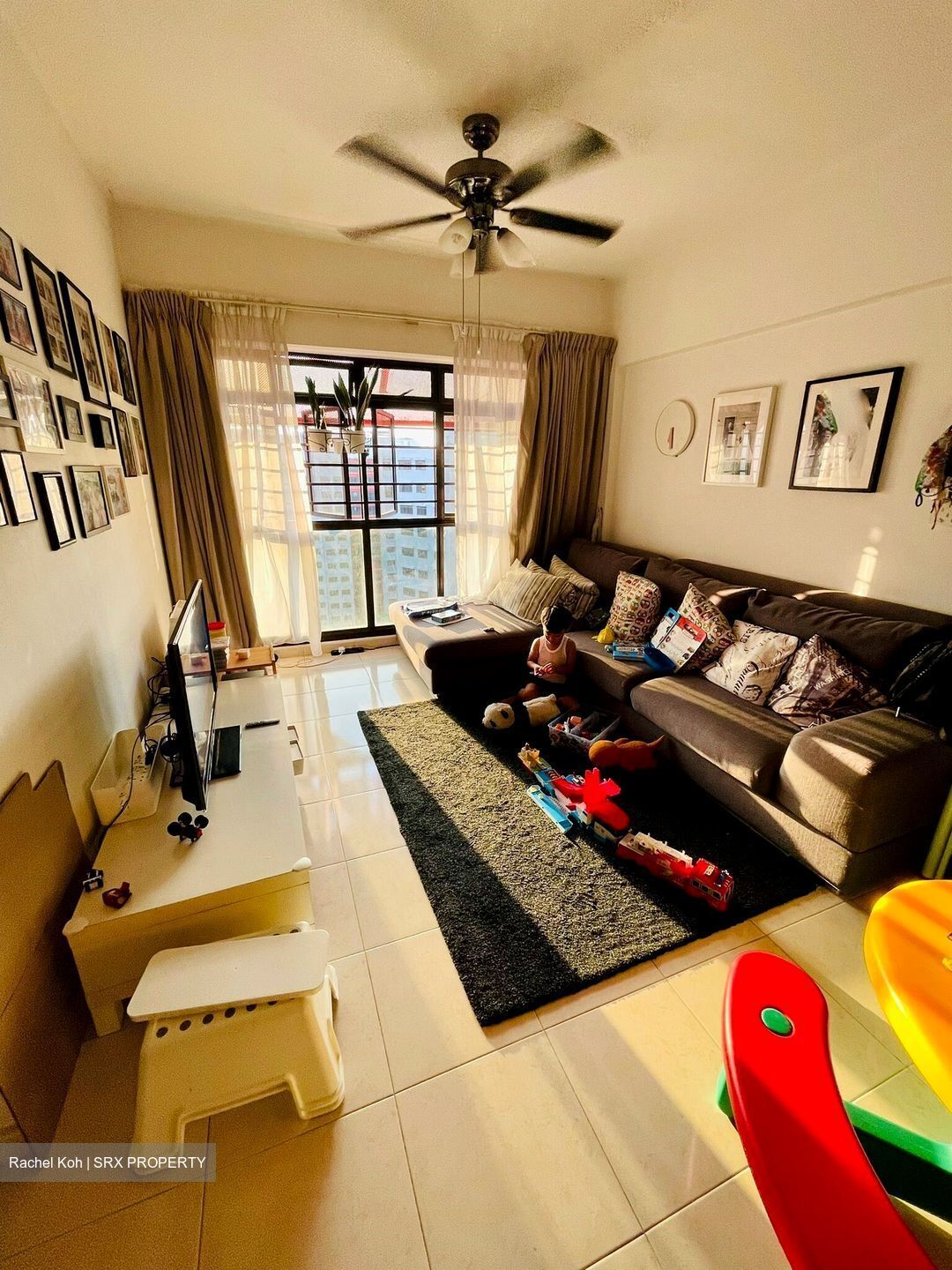 Blk 309C Anchorvale Vista (Sengkang), HDB 5 Rooms #578711961